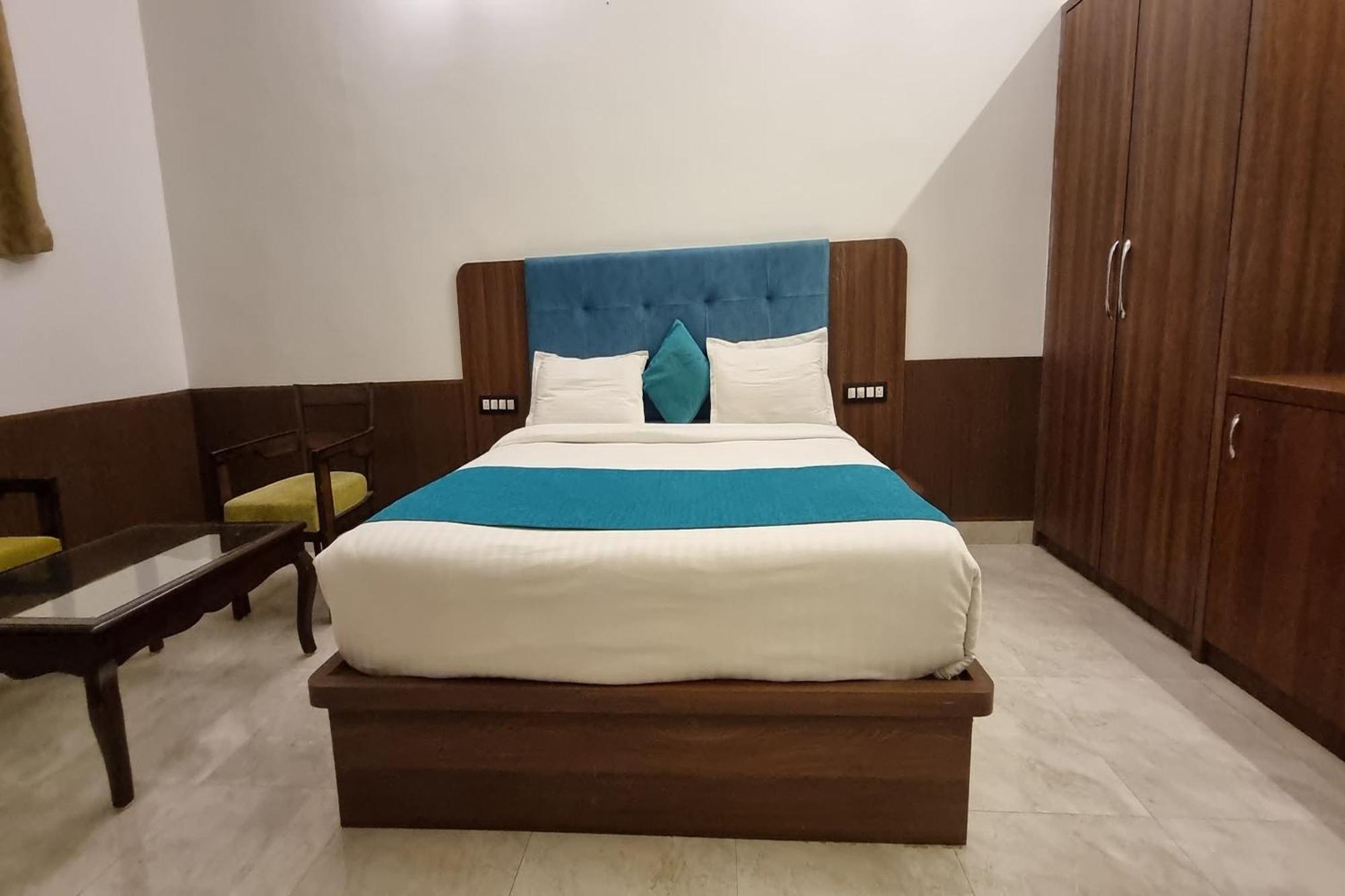 Maangarh Resorts Удайпур Экстерьер фото