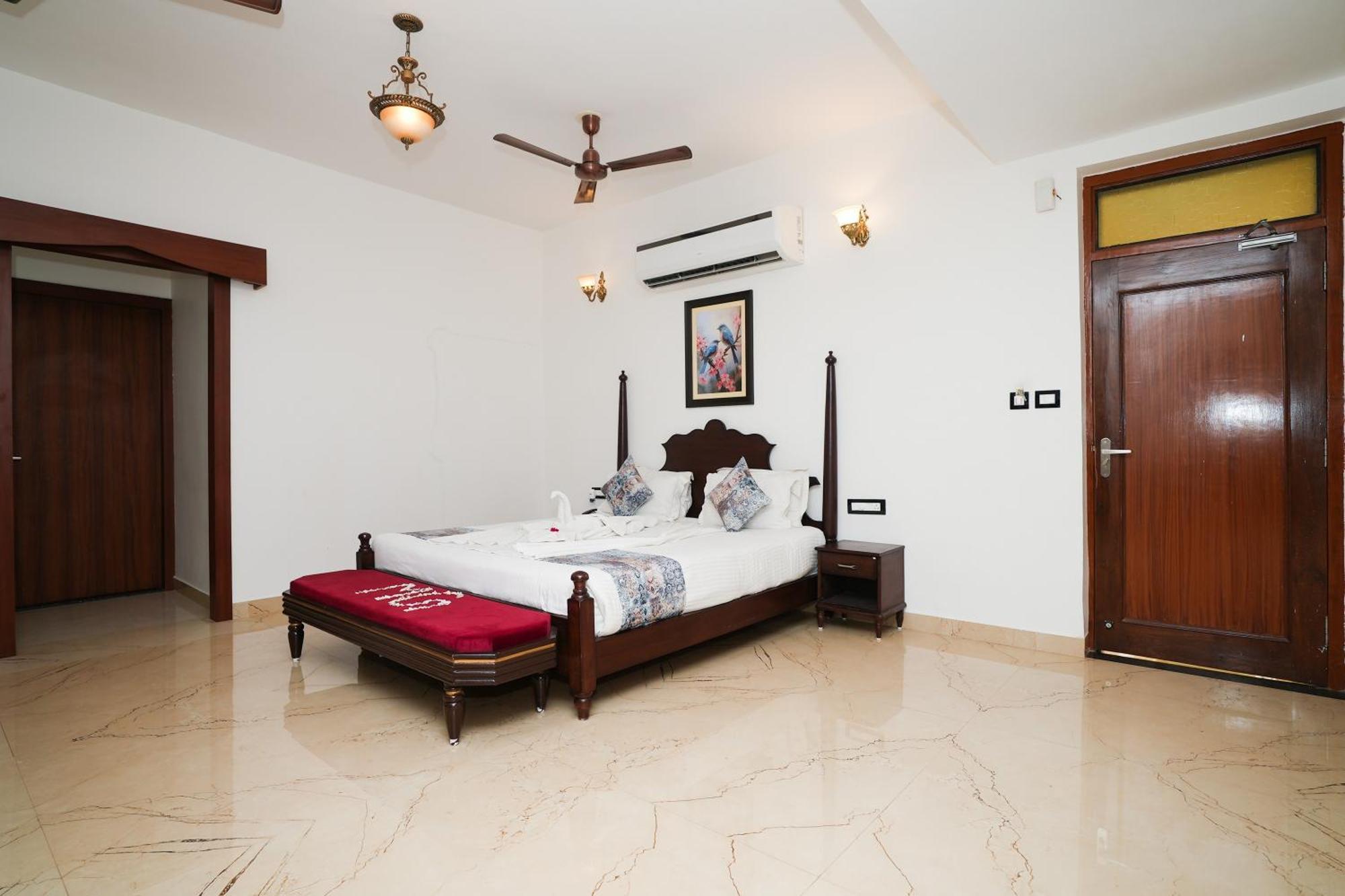 Maangarh Resorts Удайпур Экстерьер фото